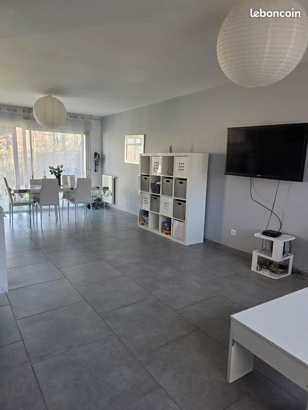 Maison à vendre, 190m², Le Mesnil-Saint-Denis