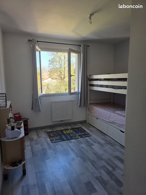 Maison à vendre, 190m², Le Mesnil-Saint-Denis