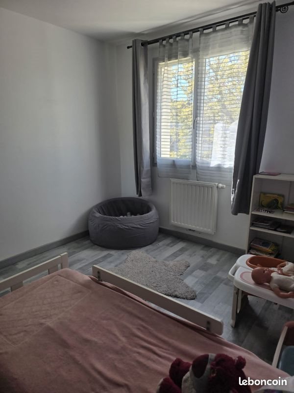 Maison à vendre, 190m², Le Mesnil-Saint-Denis