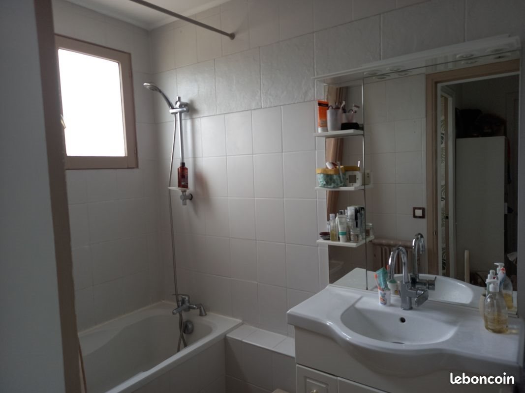 Appartement à vendre, 56m², Saint-Maur-des-Fossés