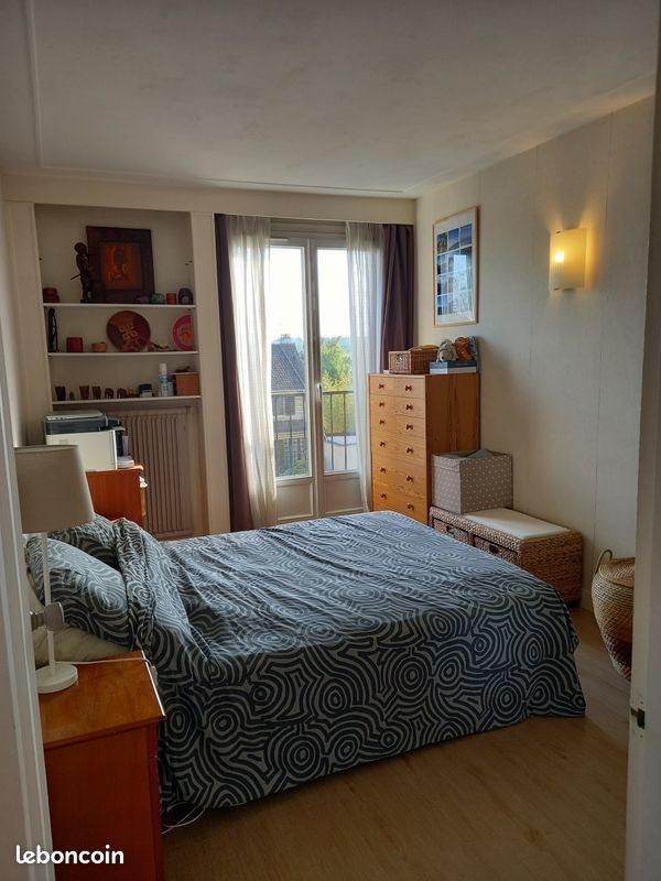 Appartement à vendre, 56m², Saint-Maur-des-Fossés