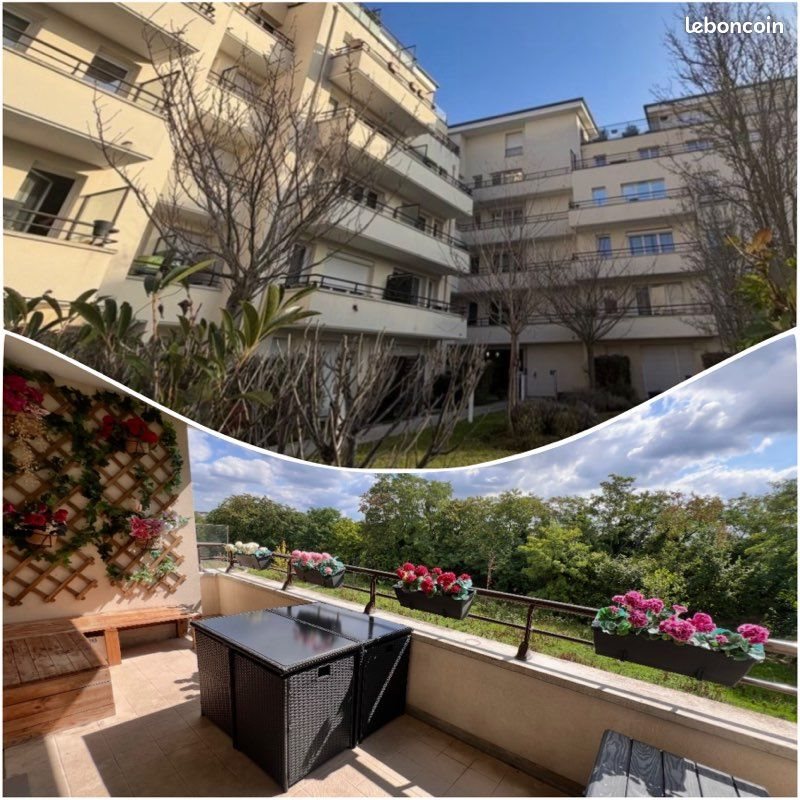 Appartement à vendre, 66m², Corbeil-Essonnes
