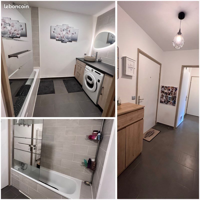 Appartement à vendre, 66m², Corbeil-Essonnes