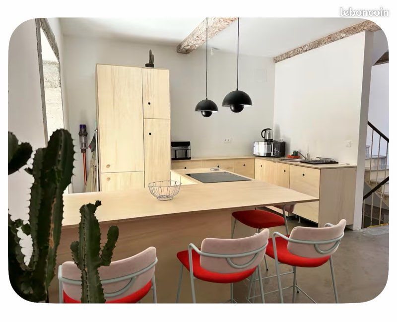 Maison à vendre, 160m², Narbonne