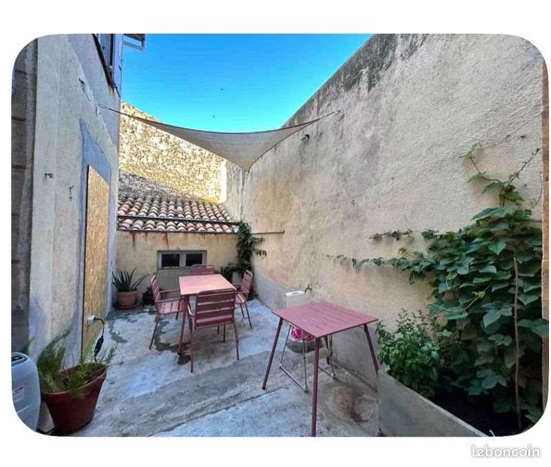 Maison à vendre, 160m², Narbonne
