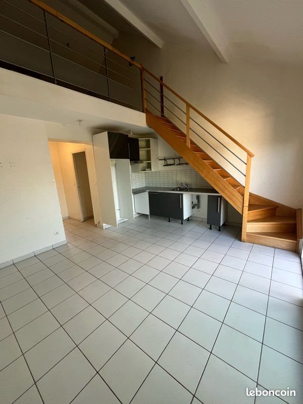 Appartement à louer, 50m², Sartrouville