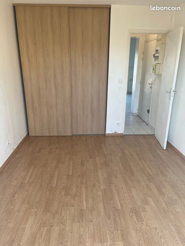 Appartement à louer, 50m², Sartrouville
