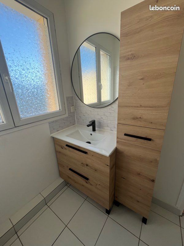 Appartement à louer, 50m², Sartrouville