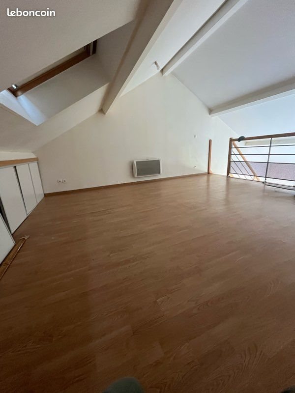 Appartement à louer, 50m², Sartrouville