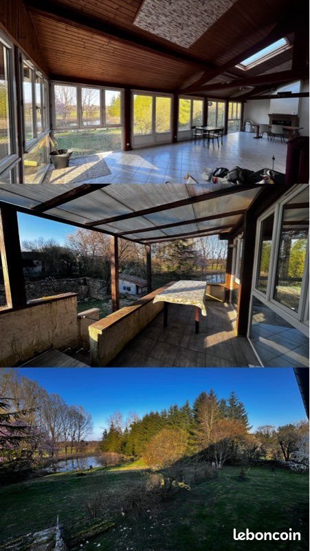 Maison à vendre, 150m², Quers