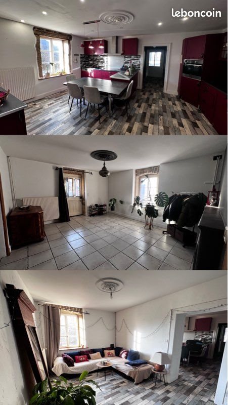 Maison à vendre, 150m², Quers