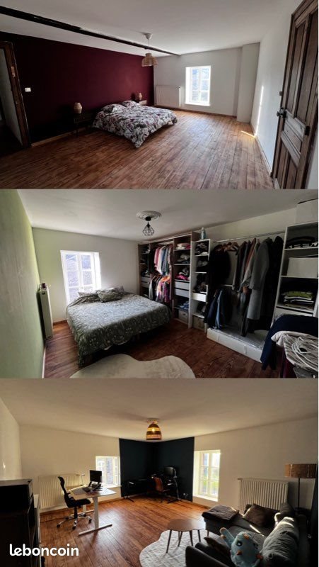 Maison à vendre, 150m², Quers