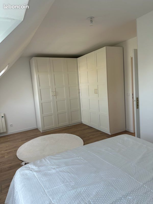 Appartement à vendre, 115m², Lille