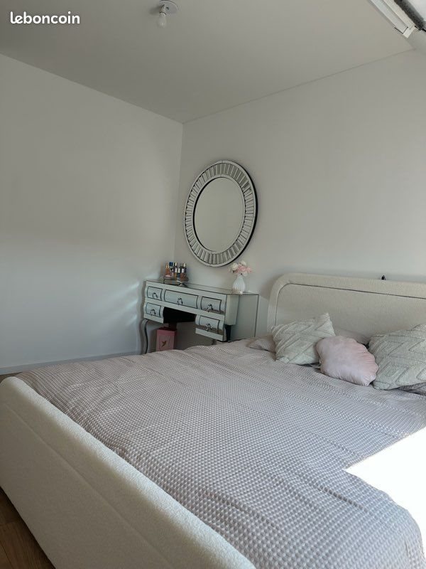 Appartement à vendre, 115m², Lille