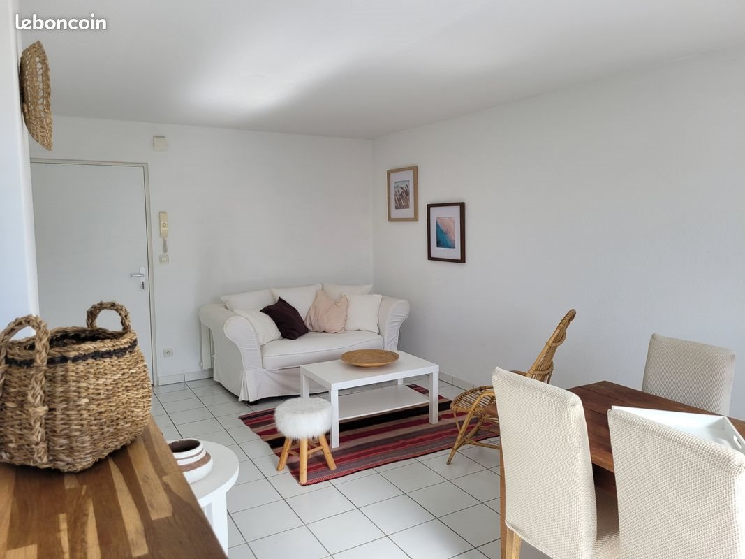 Appartement à vendre, 45m², Geneston