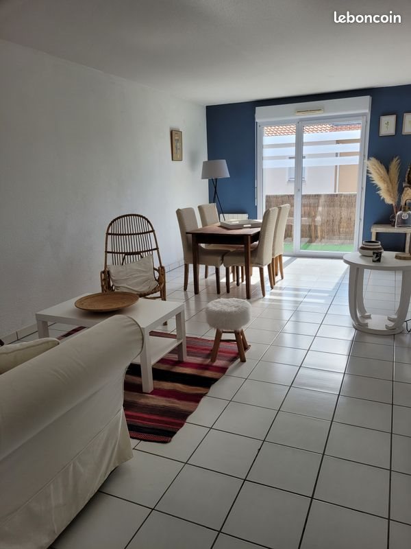 Appartement à vendre, 45m², Geneston