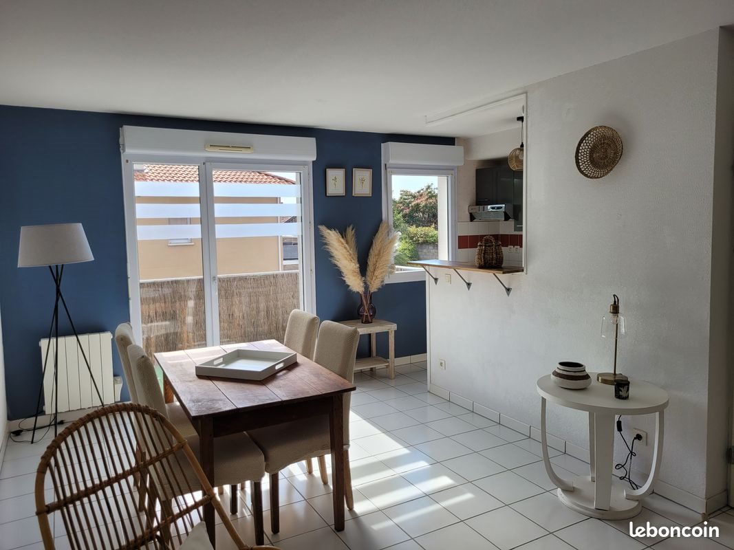 Appartement à vendre, 45m², Geneston