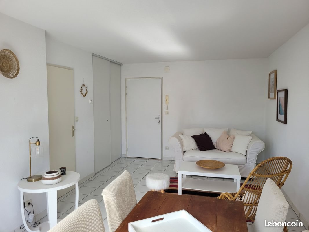 Appartement à vendre, 45m², Geneston