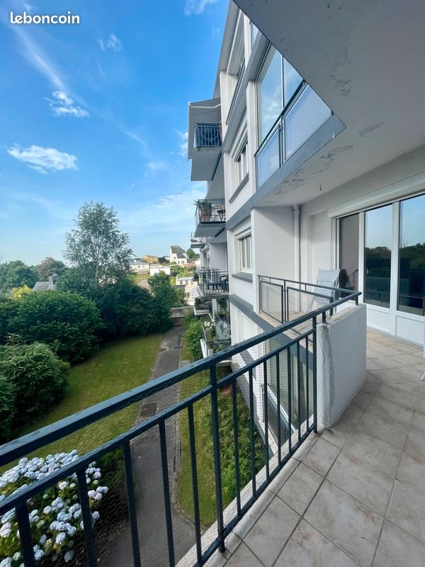 Appartement à vendre, 126m², Brest