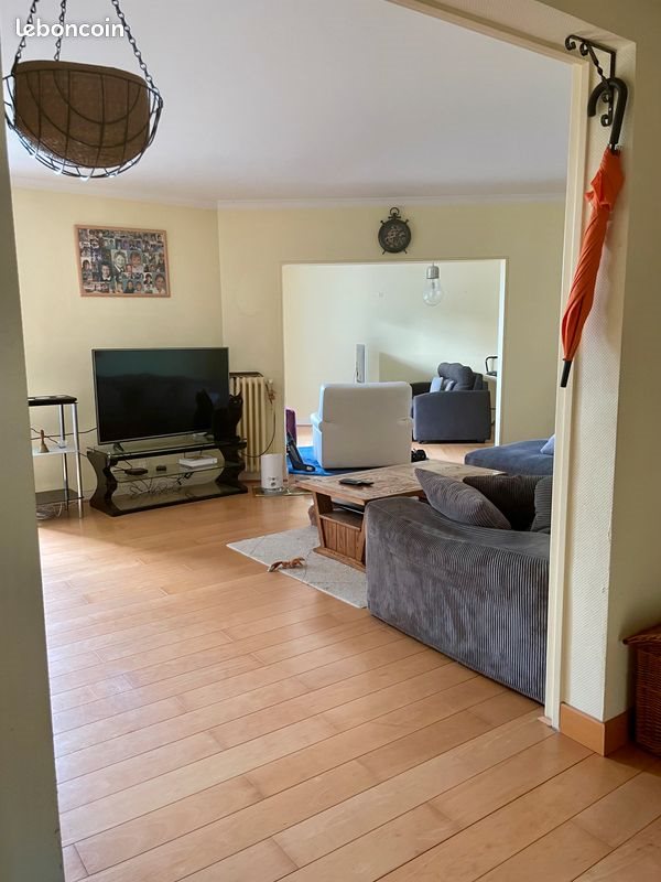 Appartement à vendre, 126m², Brest