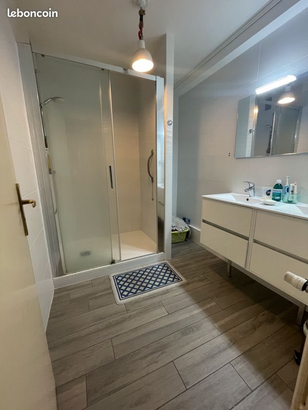 Appartement à vendre, 126m², Brest
