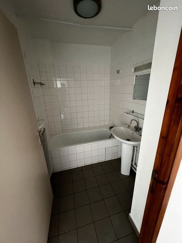 Appartement à louer, 37m², Sablé-sur-Sarthe