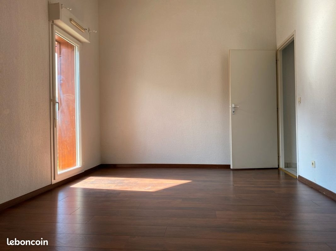 Appartement à louer, 60m², La Chambre
