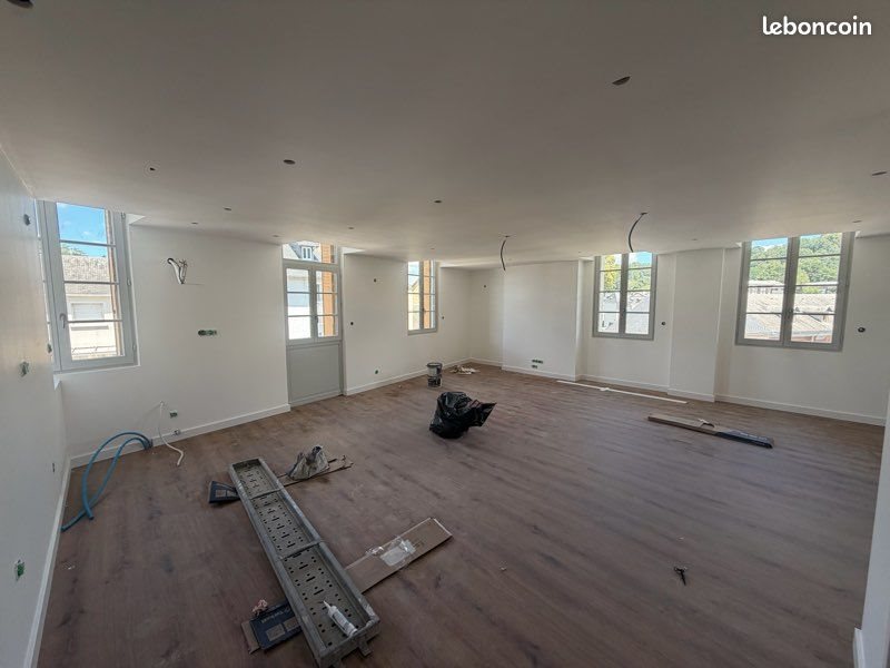 Appartement à louer, 101m², Bagnères-de-Bigorre