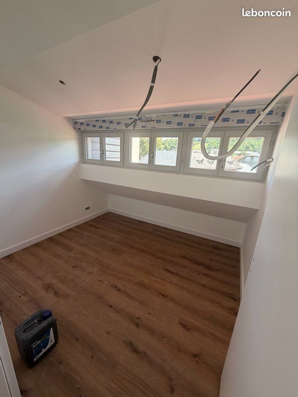 Appartement à louer, 101m², Bagnères-de-Bigorre
