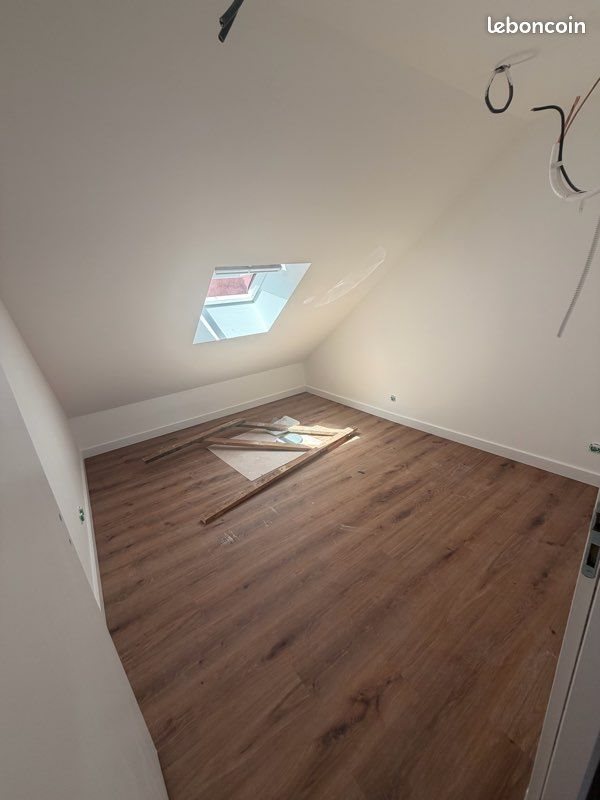 Appartement à louer, 101m², Bagnères-de-Bigorre