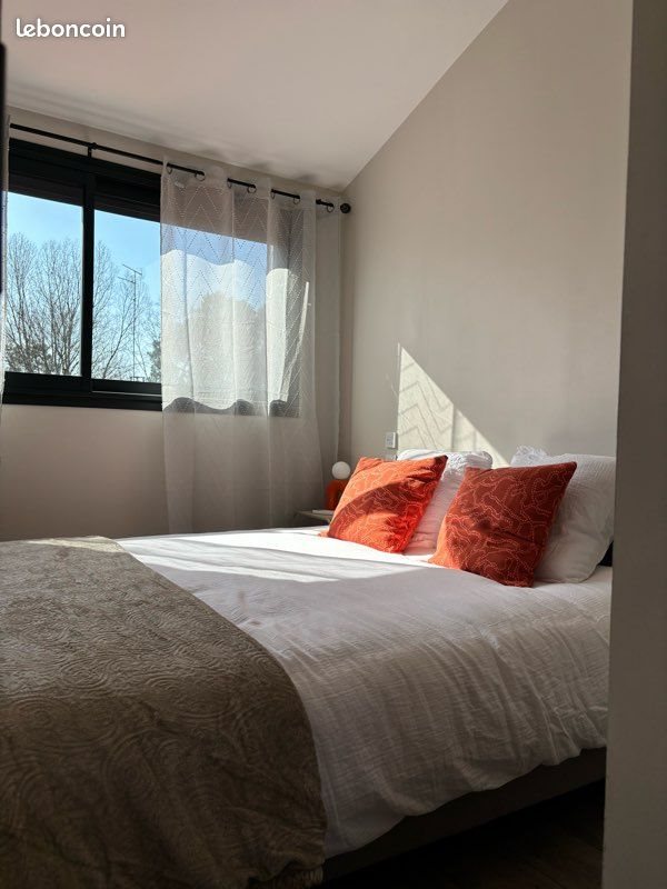 Maison à louer, 34m², Arès