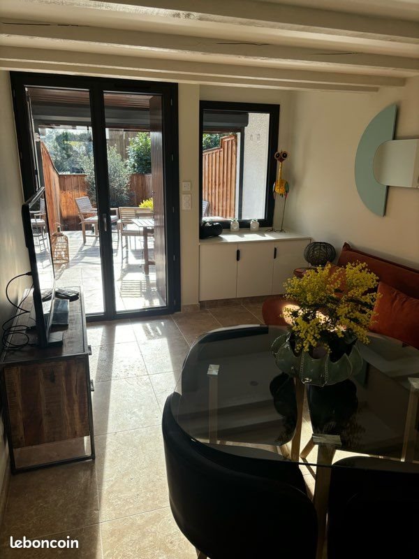 Maison à louer, 34m², Arès
