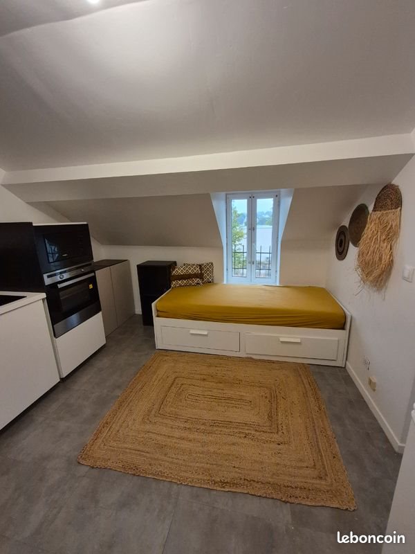 Appartement à louer, 30m², Melun