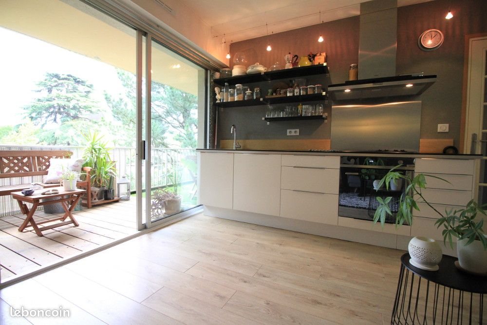 Appartement à louer, 30m², Nantes