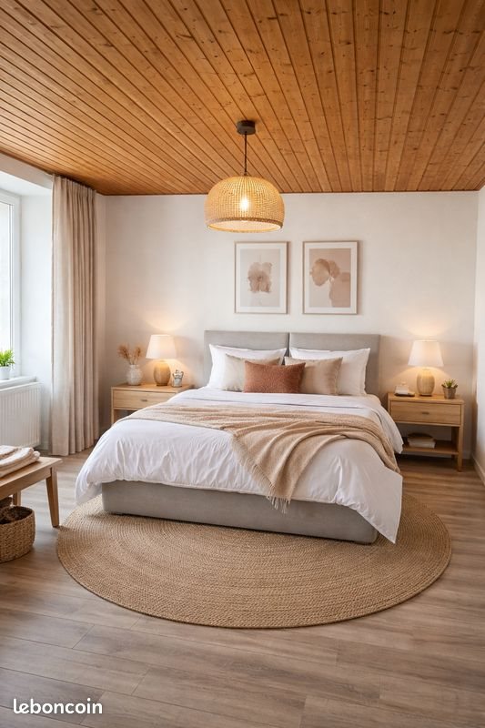 Appartement à vendre, 48m², La Cluse-et-Mijoux