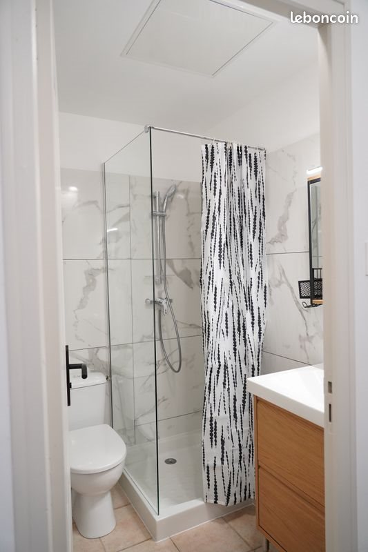 Appartement à louer, 40m², Salon-de-Provence