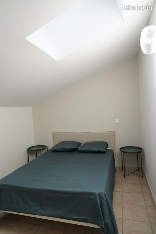 Appartement à louer, 40m², Salon-de-Provence