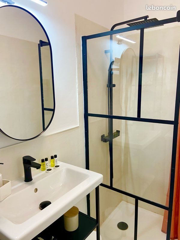 Appartement à louer, 35m², Beaulieu-sur-Mer