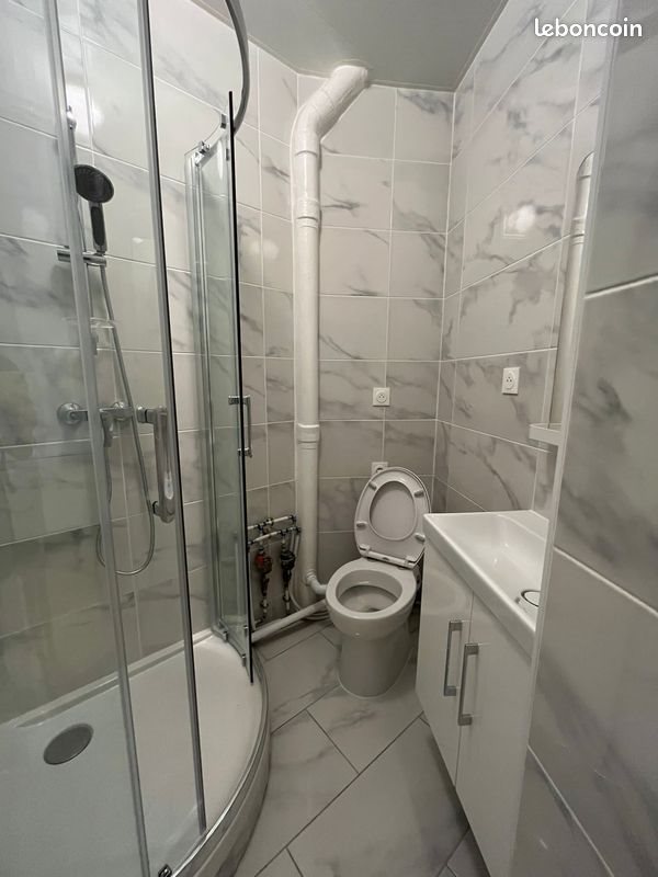 Appartement à louer, 24m², Paris 14ème