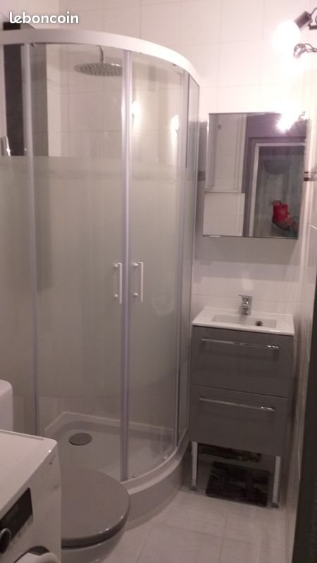Appartement à louer, 42m², Reims