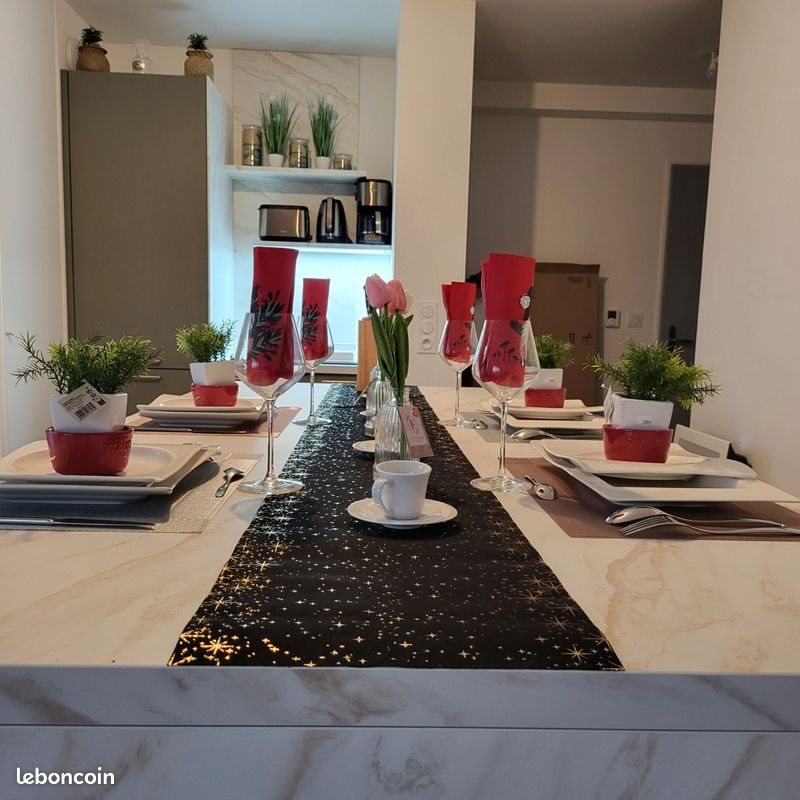Appartement à louer, 2m², Guipavas