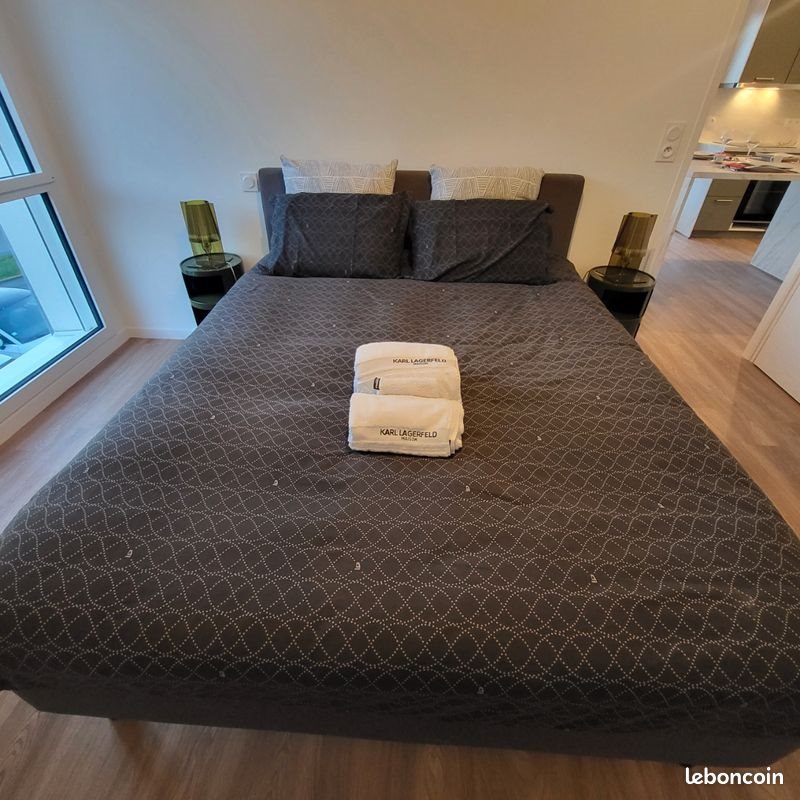 Appartement à louer, 2m², Guipavas