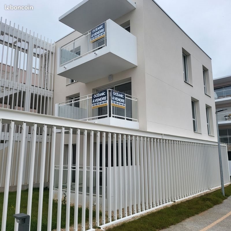 Appartement à louer, 2m², Guipavas
