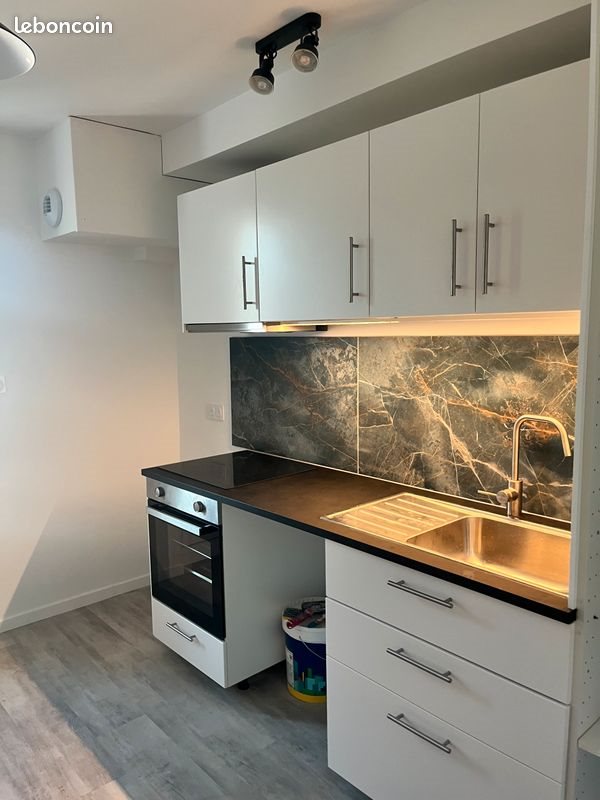 Appartement à louer, 55m², Avignon