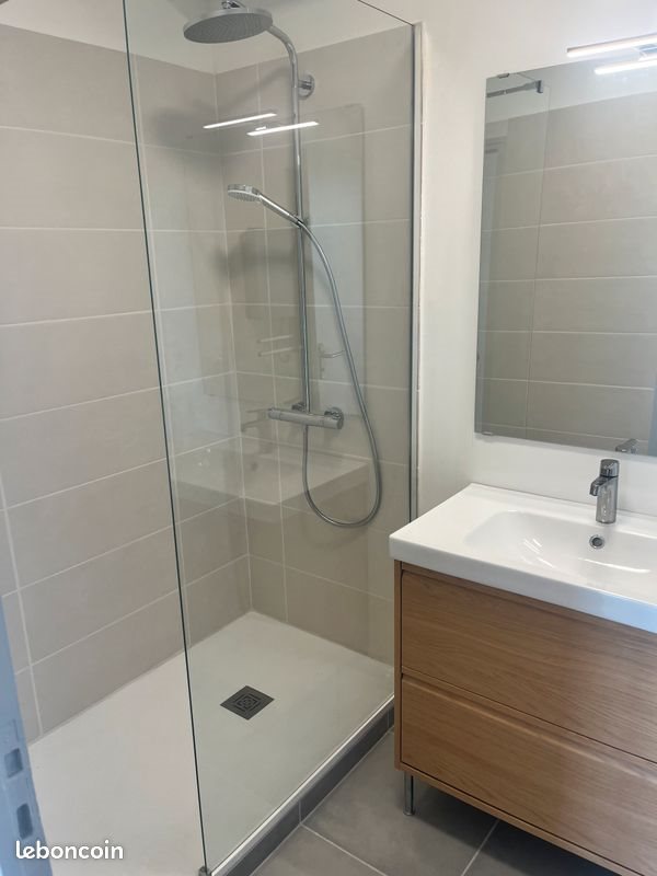 Appartement à louer, 55m², Avignon