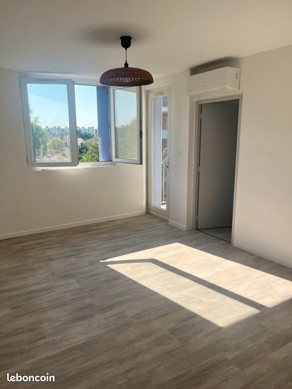 Appartement à louer, 55m², Avignon