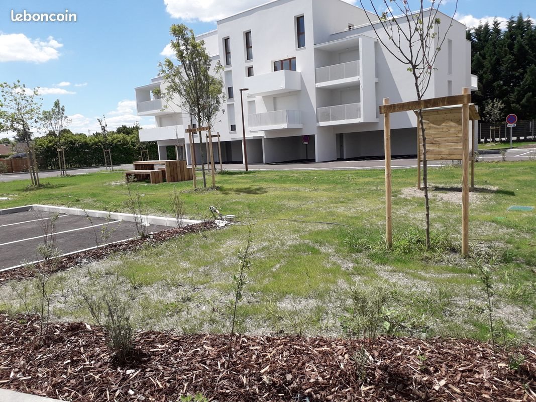 Appartement à vendre, 67m², Blanquefort