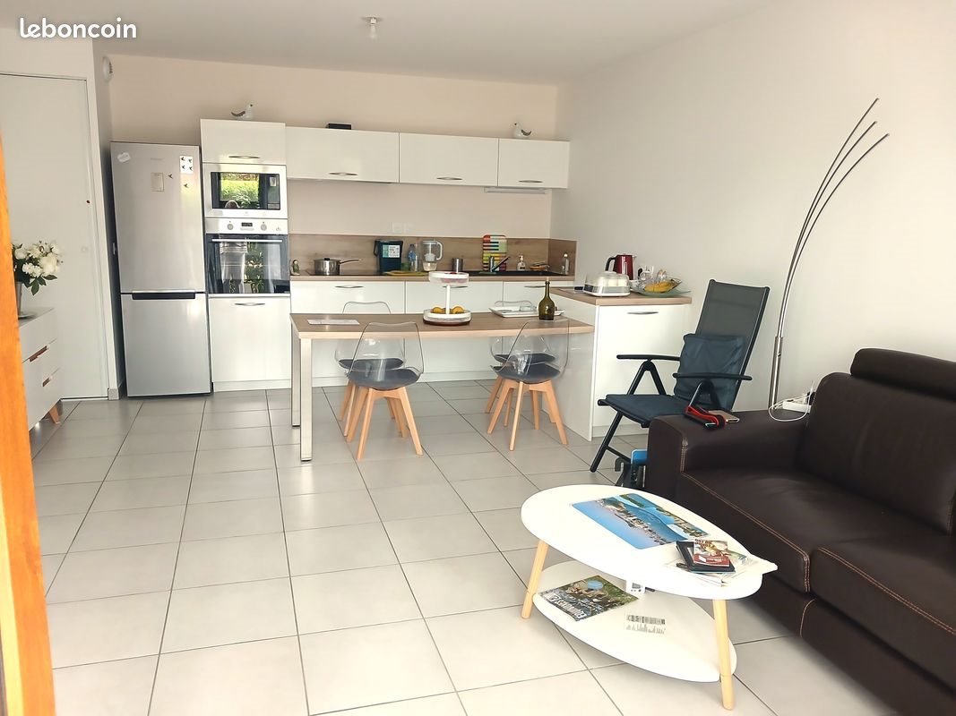 Appartement à vendre, 67m², Blanquefort