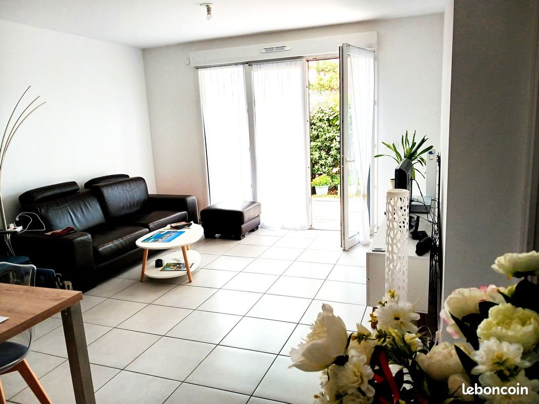 Appartement à vendre, 67m², Blanquefort