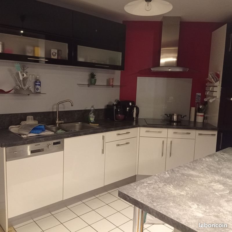 Appartement à vendre, 73m², Caluire-et-Cuire